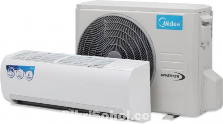 MIDEA 1.5 TON INVERTER SPLIT AC MSI18CRN-AF5